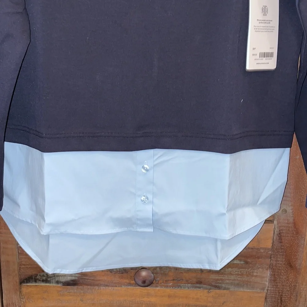 Athleta Gallery Top 2.0 - Picture 9 of 9